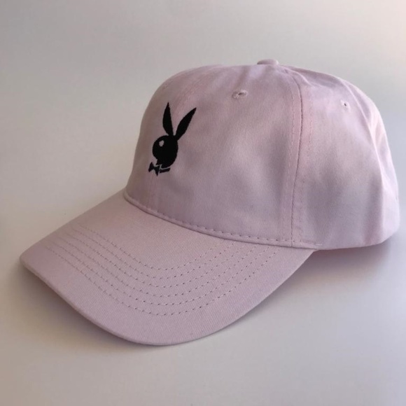 Playboy Dad Style Hat | Poshmark